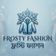 Frosty Fashion
