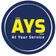 At Your Service Ltd