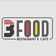 3Food Restaurant & Cafe