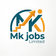 Mk jobs Limited