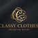 Classy Clothes