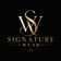 SIGNATURE WEAR