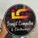 ISRAFIL COMPUTER & ELECTONICS