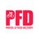 PFD Delivery Service