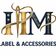 HM LABEL AND ACCESSORIES