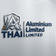 Thai Aluminium Limited