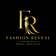 Fashion reveal