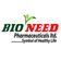 Bioneed Pharmaceuticals Ltd
