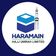Haramain Hajj Umrah Limited 