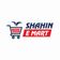 Shahin e mart