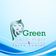 Green skin hair and laser center