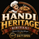Handi Heritage Biriyani 