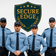 Secure Edge