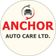 Anchor auto care ltd