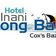 INANI LONG BAY