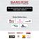 Barcode Restaurant Group 