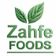 Zahfe Foods