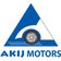 AKIJ MOTORS LTD - আকিজ মোটরস লিমিটেড