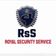 Royal Security Service