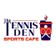 The Tennis Den