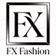 F.X  ফ্যাশন