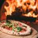 Fireplace: Wood Fire Pizza