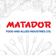 Matador Food & Allied Industries Ltd