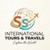 SS INTERNATIONAL TOURS & TRAVELS