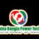 চায়না বাংলা পাওয়ারটেক কোম্পানি