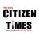 CITIZEN TIMES