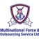 Multinational force and outsourcing service ltd