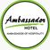 Ambassador Hotel