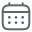 calendar icon