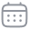 calendar icon