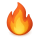hot icon
