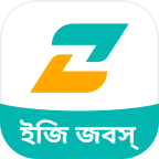 EZ Jobs logo