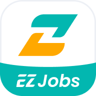 EZ Jobs logo