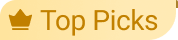 top picks icon
